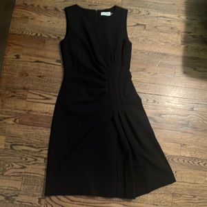 Calvin Klein little black dress - 4